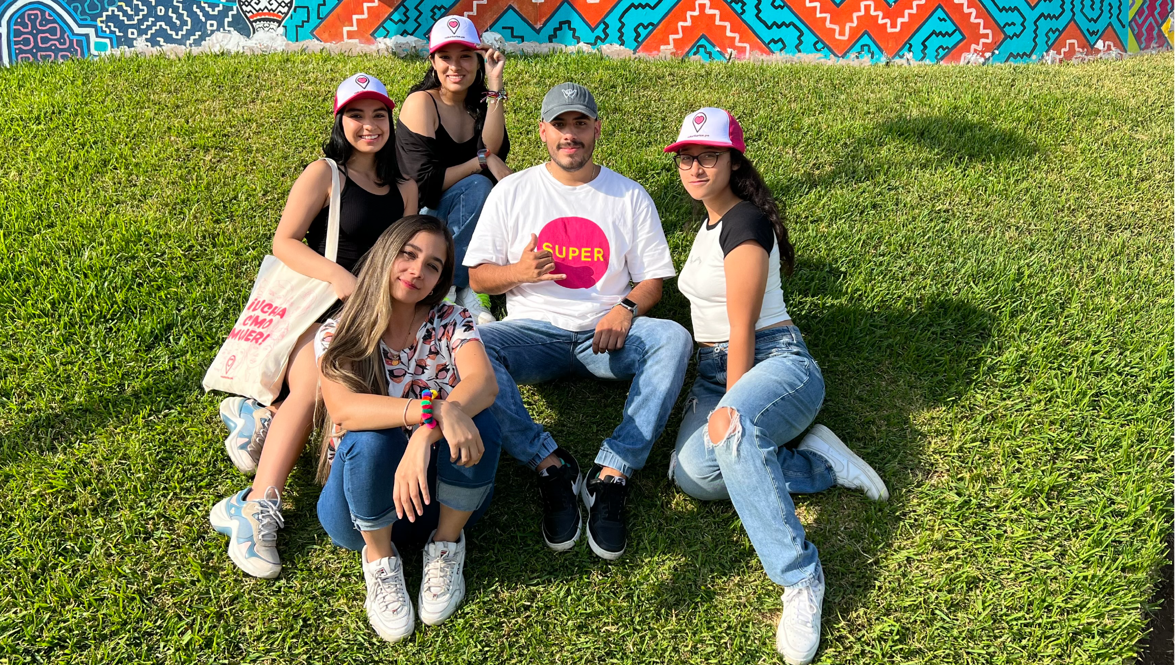 About us